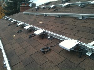 Atap cti Asphalt Shingles Roof