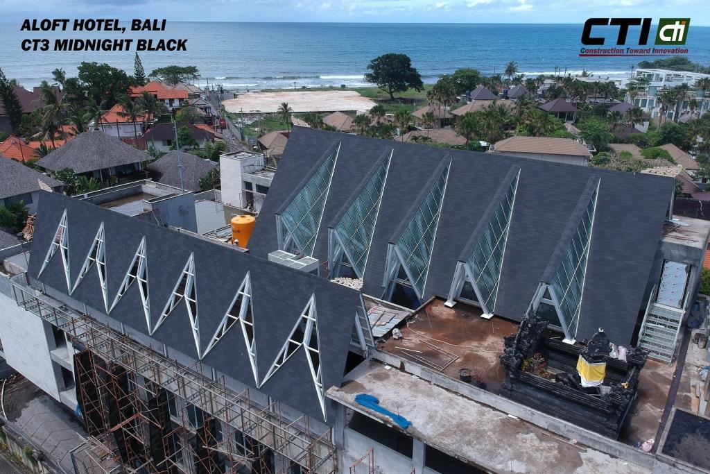 Aloft Hotel, Bali