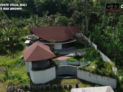 Private Villa, Bali